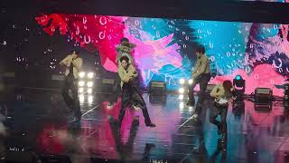 idntt 아이덴티티 잇츠낫오버 Deep Dream FAN-CON TOUR SEOUL
