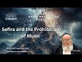 Sefira and the prohibition of music harav yitzchak breitowtiz