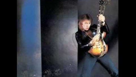 Aldo Nova - Fantasy