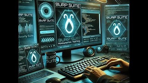 Burp Suite Secrets: Perfect Configuration for Penetration Testing!