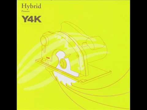 Hybrid Future Sound of London My Kingdom Part 4