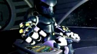 Toonami Building You A Better Cartoon Show