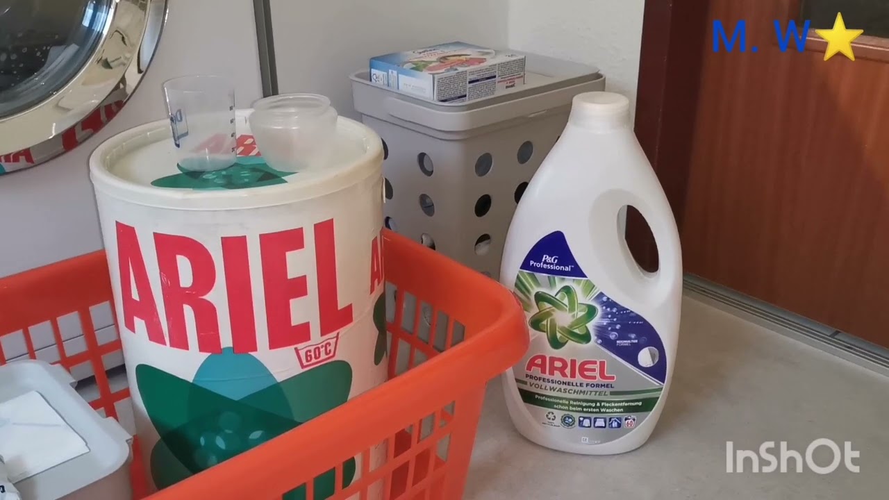 Miele Softtronic W 5659 WpS 