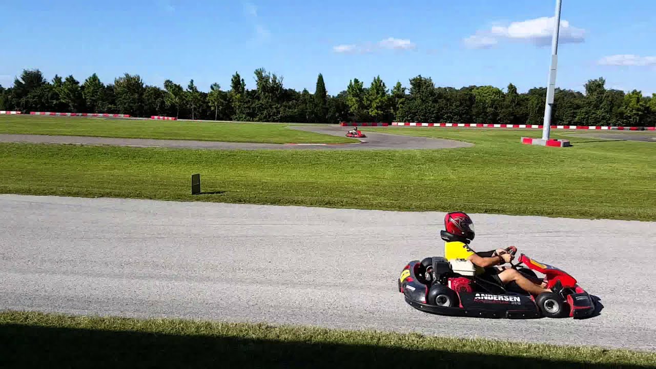 Go kart tracks in sarasota florida Telegraph
