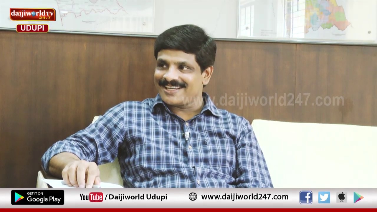 Debate Hour | Episode - 6 | Udupi DC G Jagadeesh