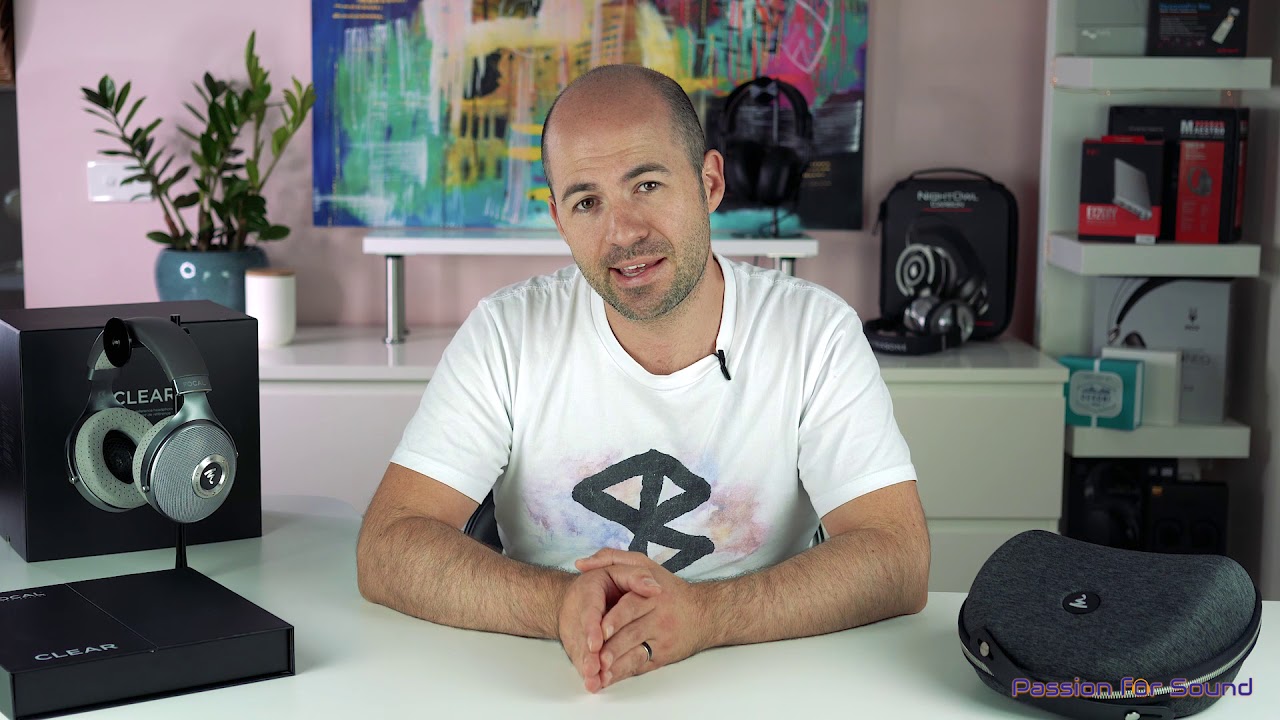 Focal Clear Review The Best Flagship Headphone? YouTube
