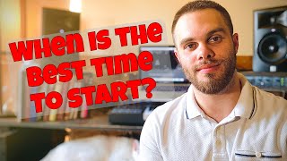 Is it too late to learn an instrument?
