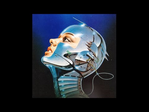 The Weeknd x 80s Type Beat - "Electric Dreams" | Synthwave Type Beat