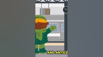 Thumbnail of The SECRET World of Choo Choo Train Music | LittleMentee
