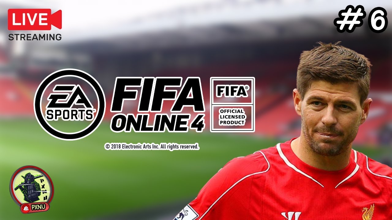 จัดทีม icon งบ 10,000M [FIFA Online 4]