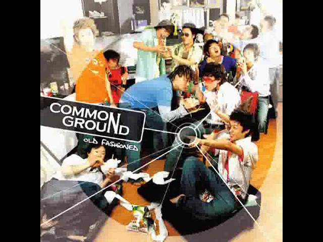 Watch Common Ground - Night Dance ***** on YouTube Watch Common Ground - Night Dance ***** on YouTube