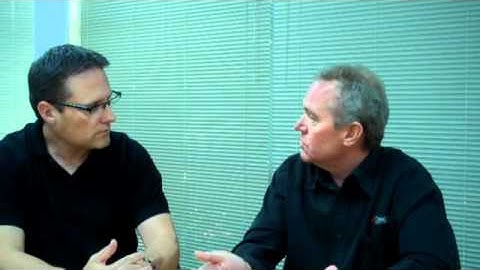 Interview With DataCore