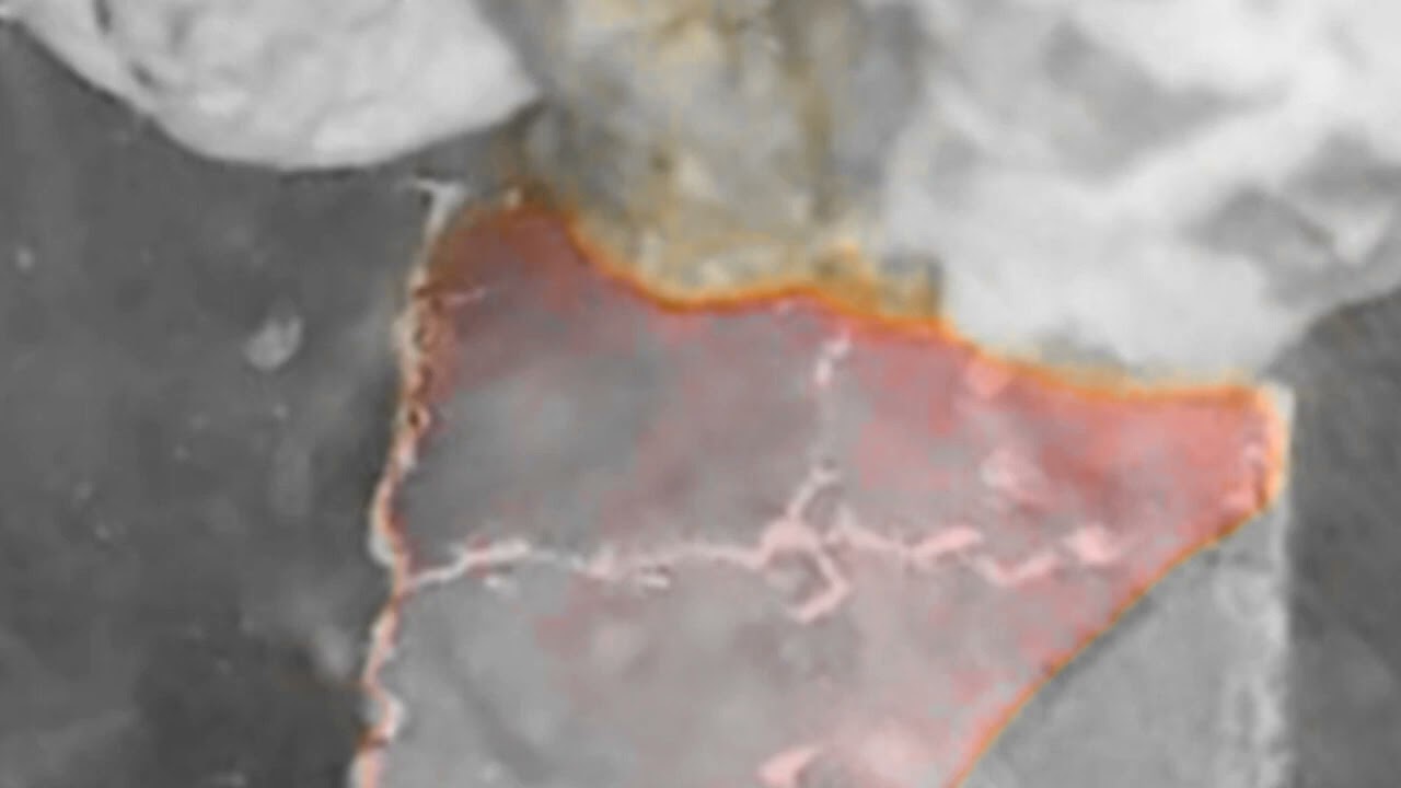 One step too far - James Helsel