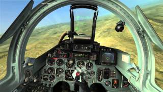 DCS World 104th Phoenix Server