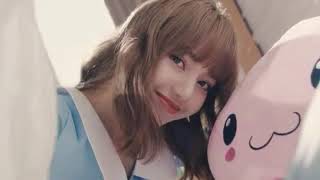 LIZKOOK | STAY WITH ME | MV By 99kookie