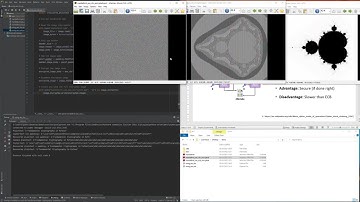 Cryptography with Python 6: Using secure AES-CBC in Python