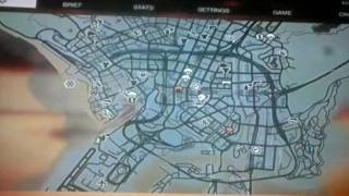Epic gta5 blimp stunt