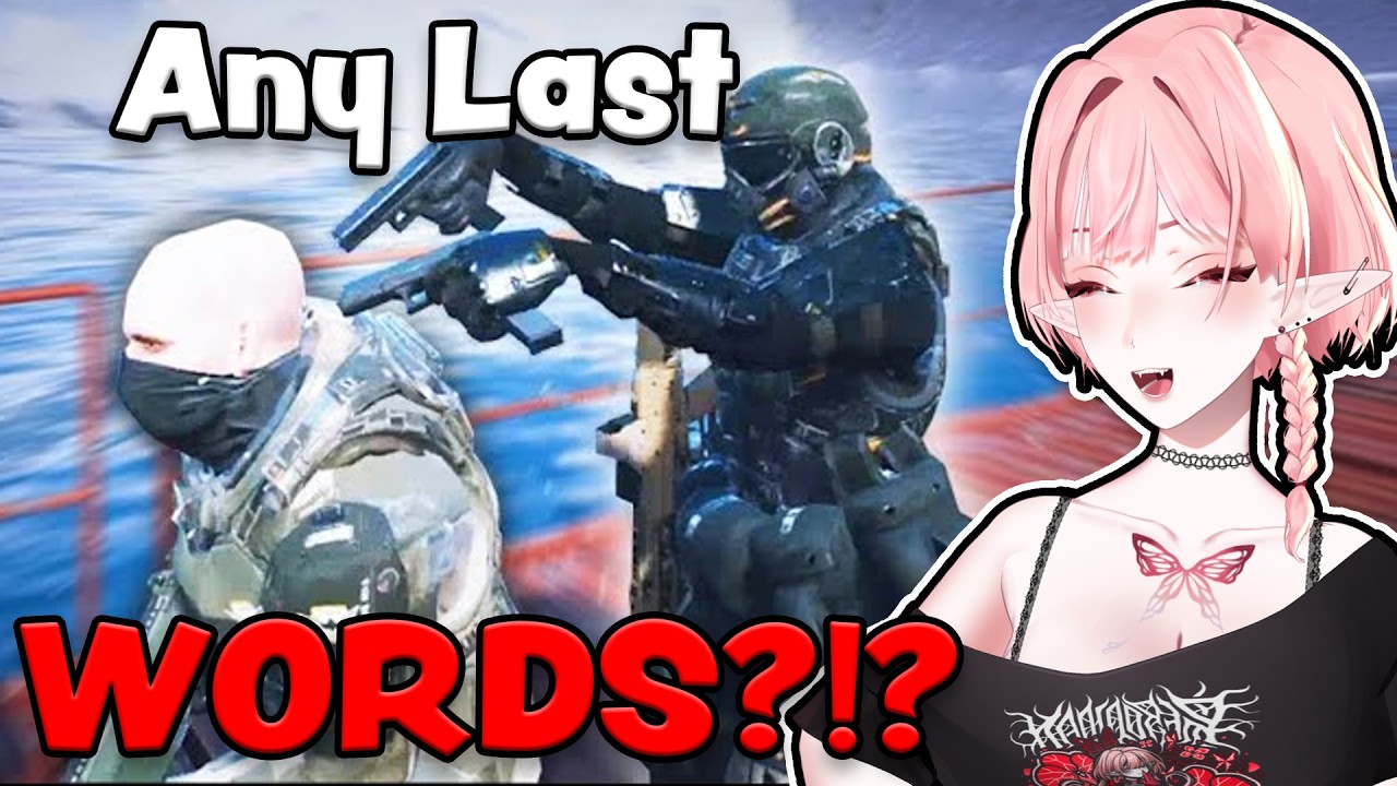 These VR Clips Have Me CRYING | JoshDub React