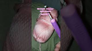 breast cancer ribbon made for my nanaππ #breastcancer #breastcancerawareness #ribbon #cancer breast cancer ribbon made for my nanaππ #breastcancer #breastcancerawareness #ribbon #cancer