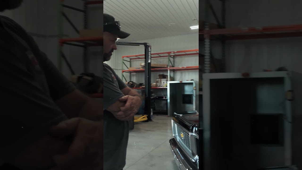 Первые впечатления от сборки 👌 Те же правила, две совершенно разные сборки. 