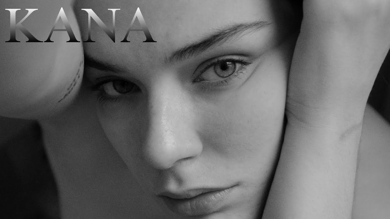 Obejrzyj KANA - Cafeteria (Original Mix) w YouTube Obejrzyj KANA - Cafeteria (Original Mix) w YouTube