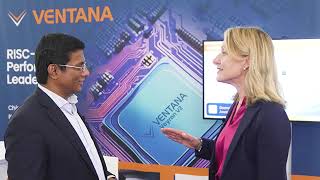 Interview with Balaji Baktha, CEO of Ventana