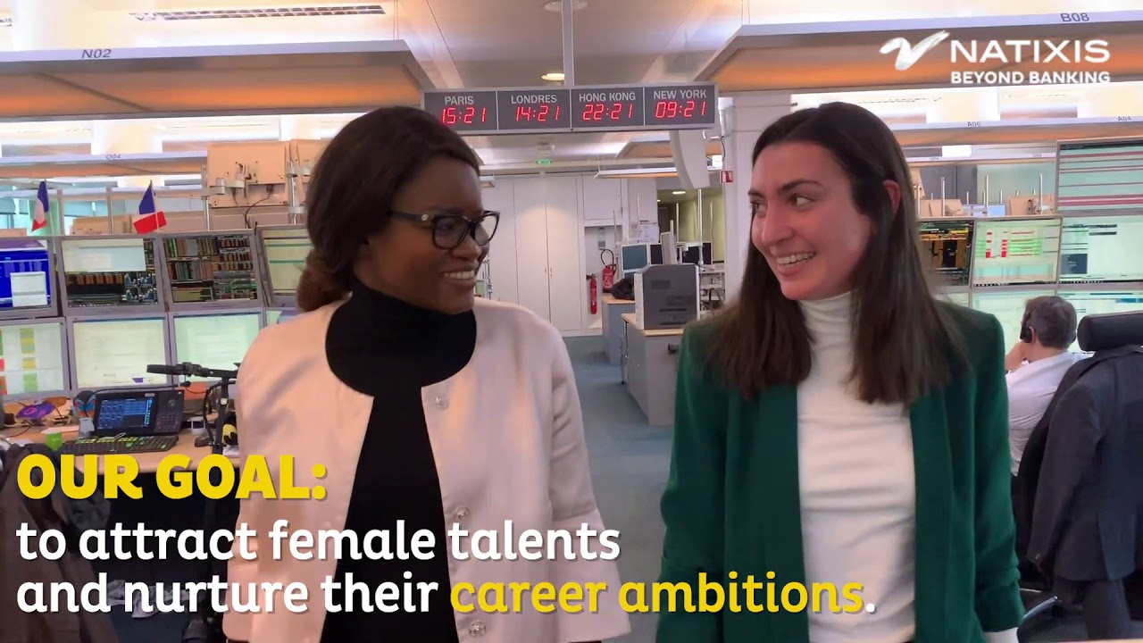 Travailler Chez Natixis Glassdoor Fr