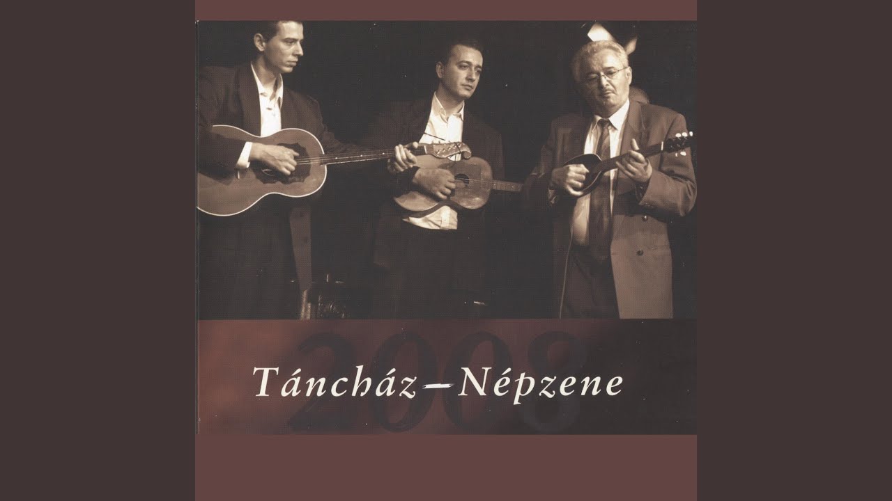 Bodrogközi tánczene