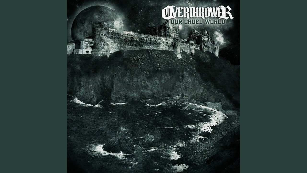 The Free World (feat. Leland Miller of Genocide District)