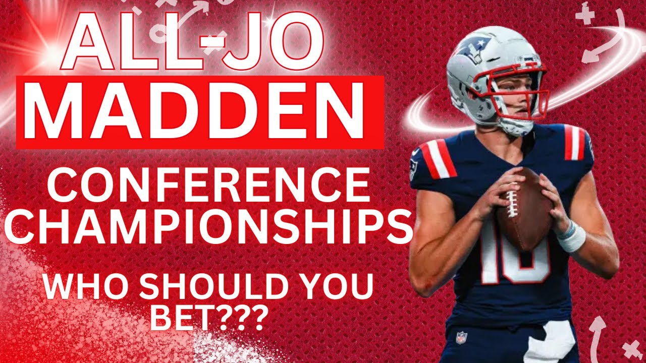 NFL Conference Championships Early Predictions and Best Bets | Best NFL Picks