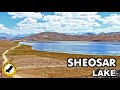 Sheosar Lake - Deosai National Park - Gilgit-Baltistan - Pakistan