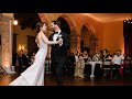 Marianne &amp; Kevin Wedding Dance