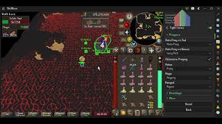 Skillbox.rs - Jad/Fight Caves Auto Prayers