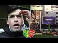 VAR DRAMA!! - NORWICH 2 - 2 ARSENAL - NO EMERY, SAME PROBLEM!