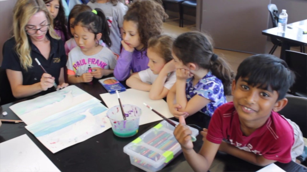 Weekly Classes at Woodbridge Art School YouTube