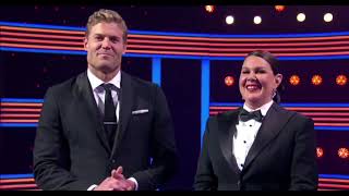 Sunday Night Takeaway Australia 2019 Series 1 Episode 1 intro by james booker 1,034 views 3 weeks ago 5 minutes, 52 seconds