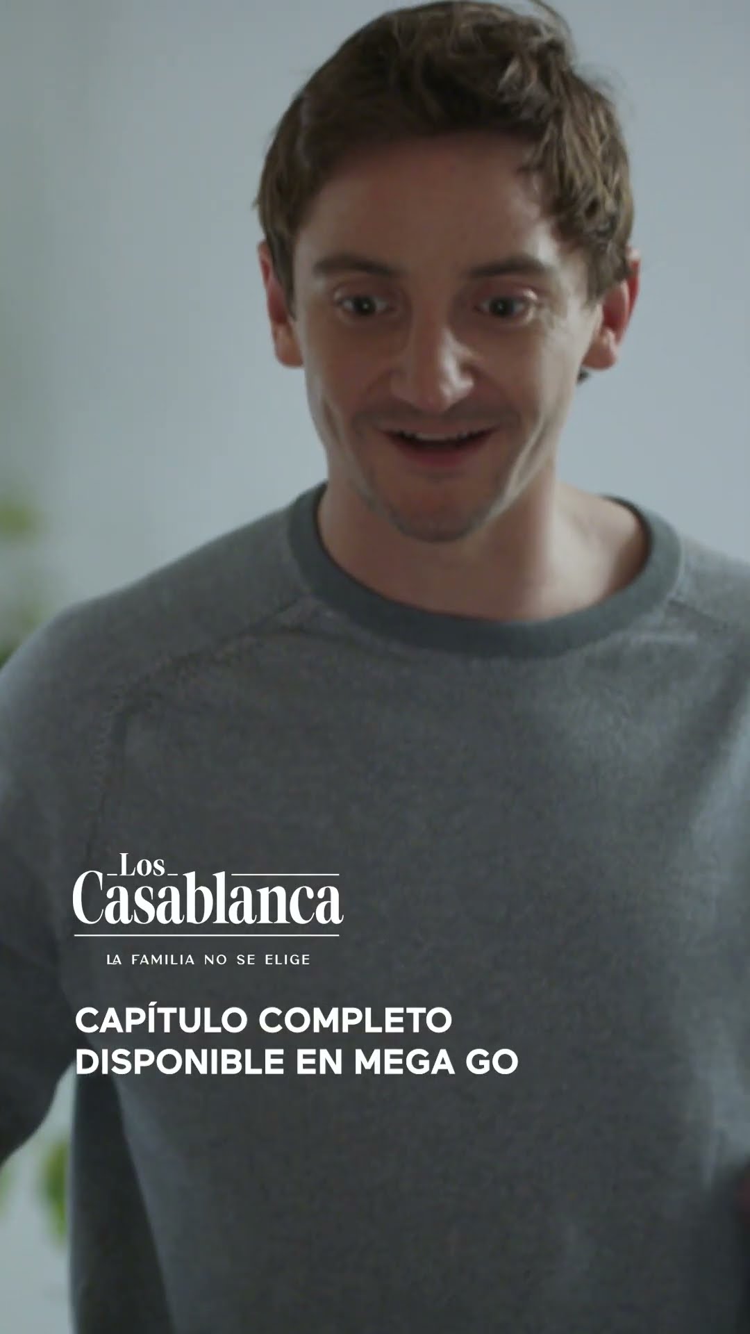 Eso estuvo cerca ?? #LosCasablanca #Shorts