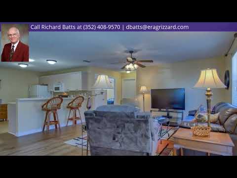 2150 Estevez Dr, Lady Lake, FL home video tour