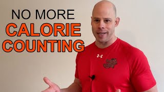 How I Keep a Healthy Diet Without Counting Calories or Marcos