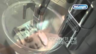 ✨ How to: Descaler EcoDecalk for Delonghi Coffee Machine | Descaler UK