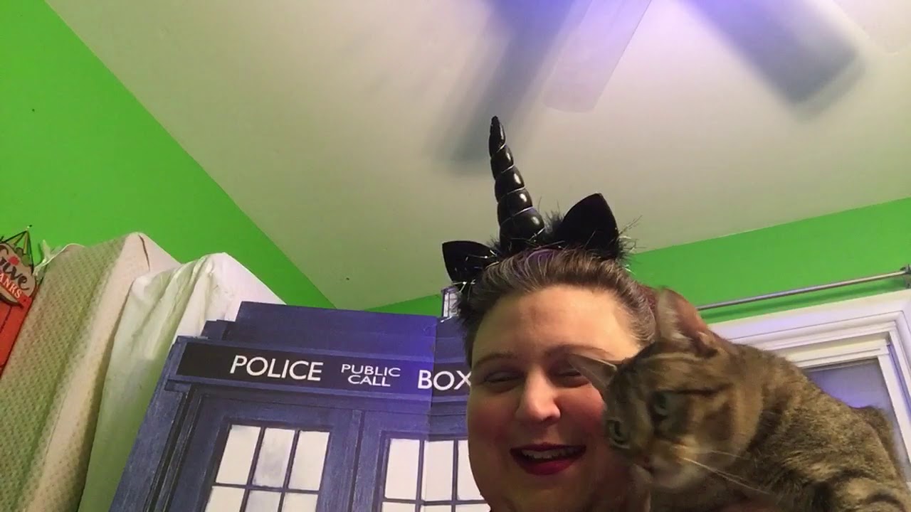 Unboxing Oriental Trading Order YouTube