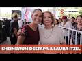 LAURA ITZEL será la nueva SECRETARIA de la SECRETARÍA de las MUJERES