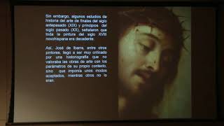 La presencia de Jos&eacute; Ibarra