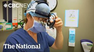 Heart bypass with no open chest Landmark Canadian study shows how
