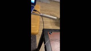 Ext temp sensor RTD PT100