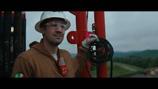 Permitting Reform Now - Powering America