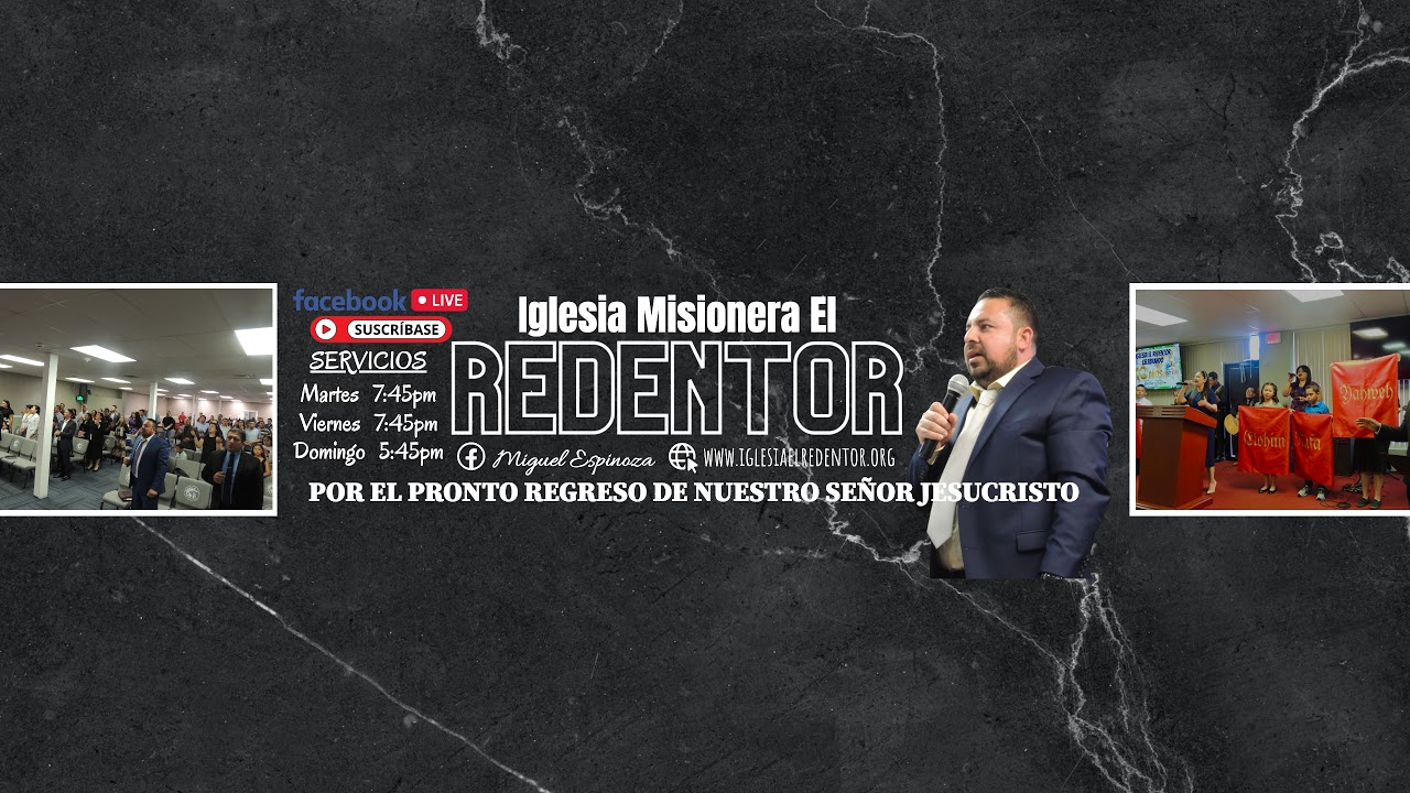 Iglesia El Redentor