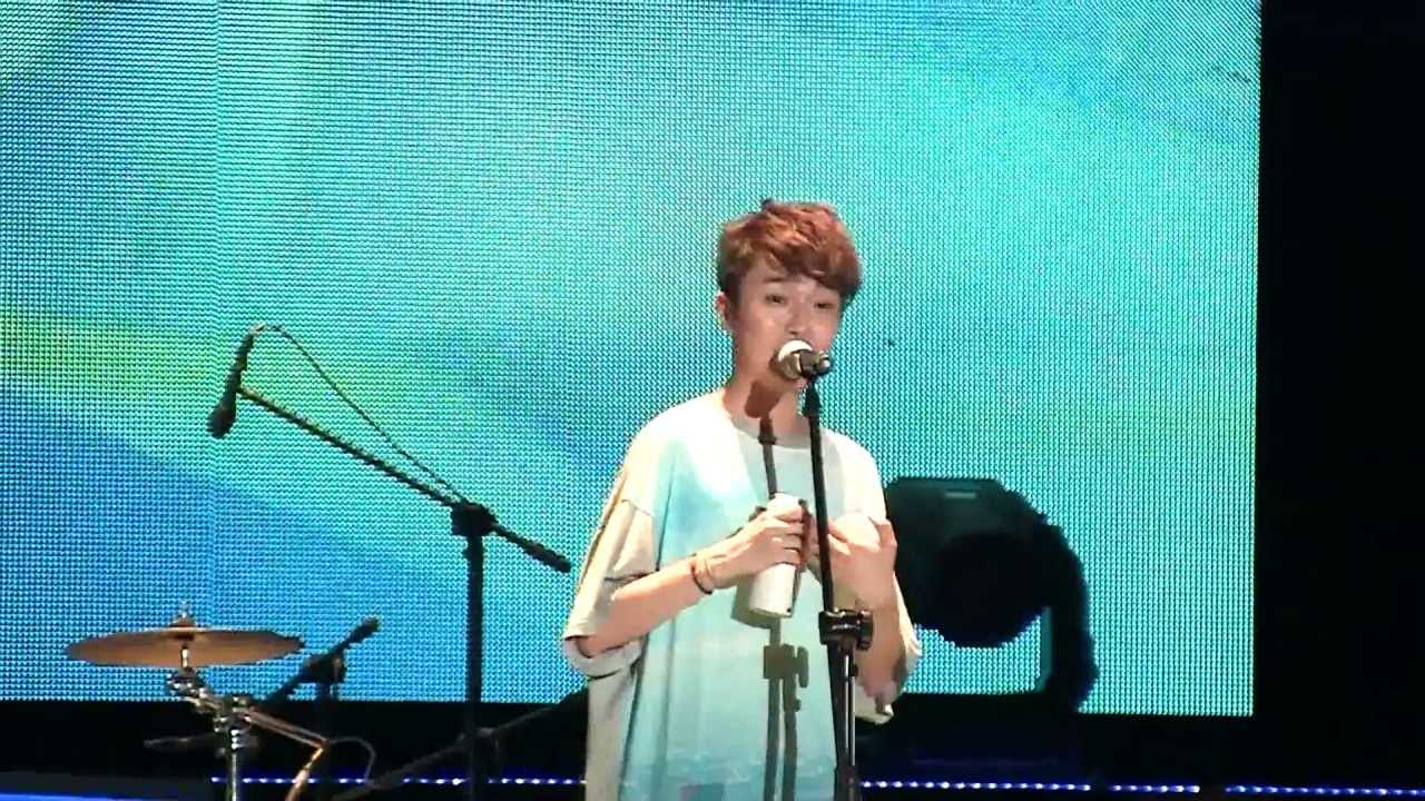 2013/07/04花蓮夏戀嘉年華-蘇打綠「我好想你」