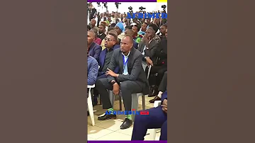PLO Lumumba Africanews Africanunity Banyamulenge 