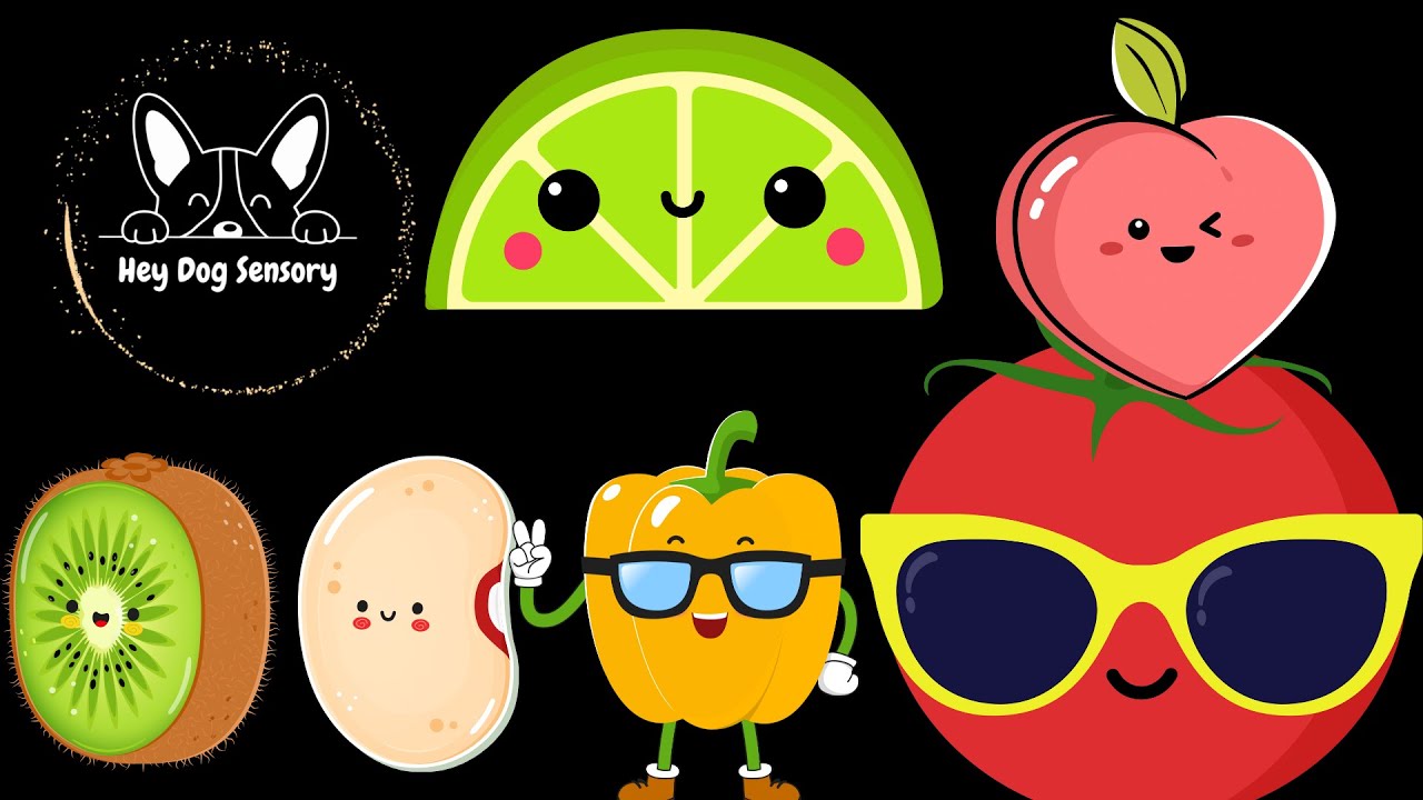 Dance Fruit MASTER Reveals the CRAZIEST Disco Party Trends of 2026